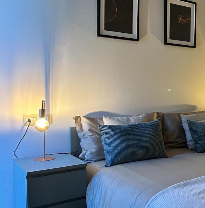 Photo of Bedroom in Conselve