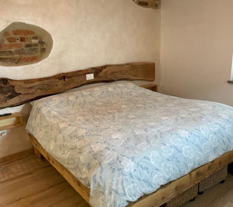 Photo of Bedroom in Farra d'Alpago