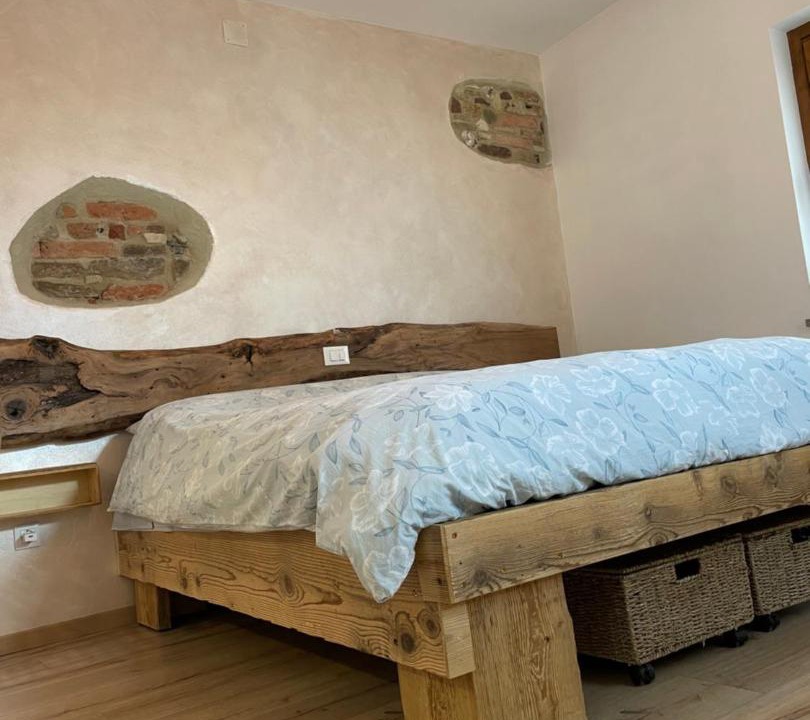 Photo of Bedroom in Farra d'Alpago