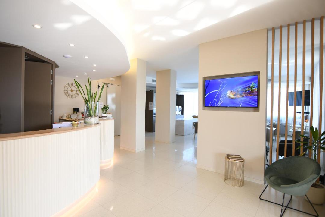Photo of Livingroom in Venegazzu