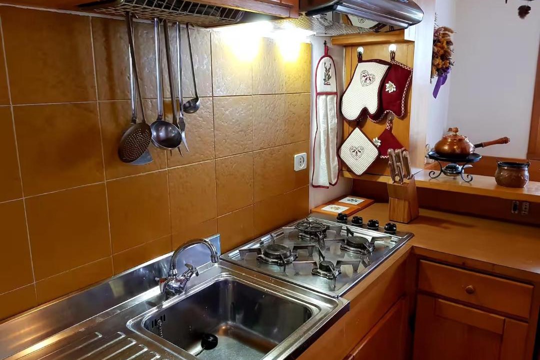 Photo of Kitchen in Pocol