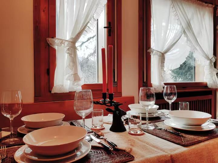 Photo of Kitchen in Pocol