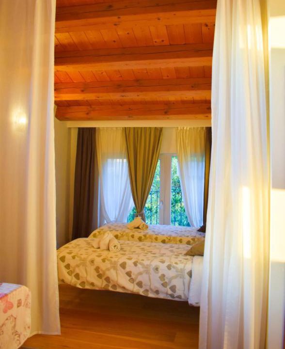 Photo of Bedroom in Borso del Grappa