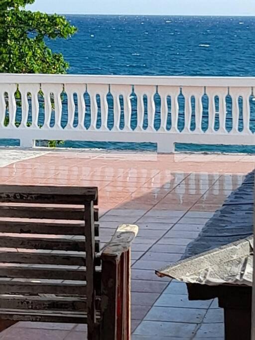 Photo of Patio Balcony in Whitehouse