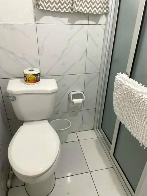 Photo of Bathroom in Whitehouse