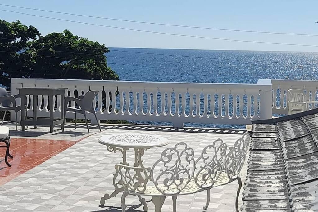 Photo of Patio Balcony in Whitehouse