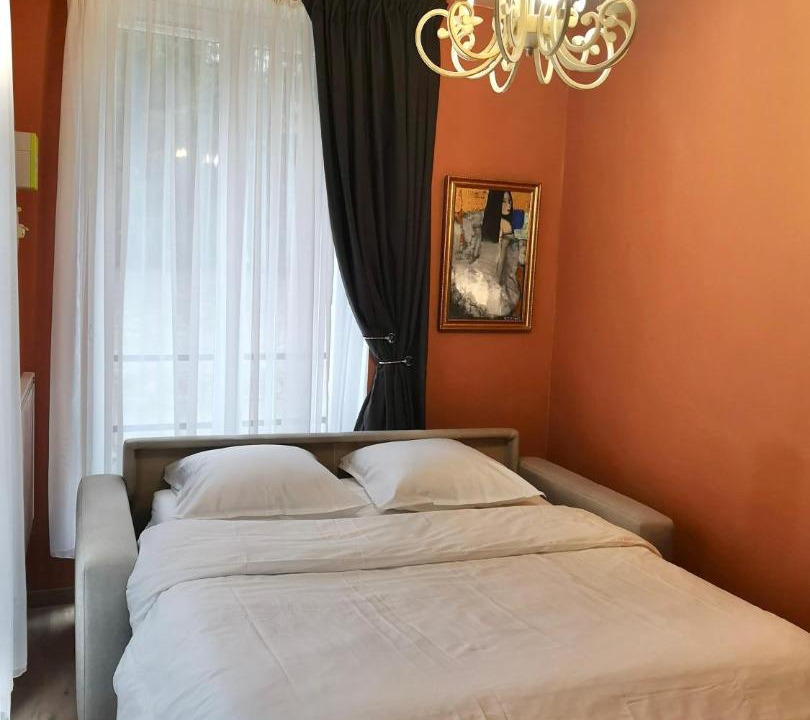 Photo of Bedroom in Le Port sous la Lune