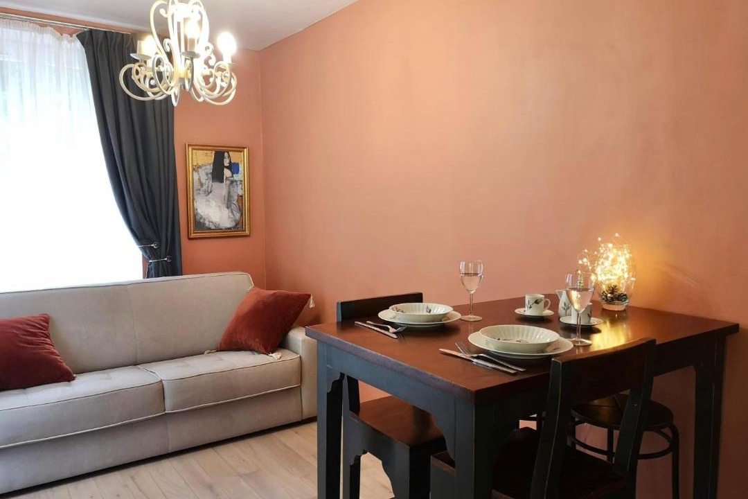 Photo of Livingroom in Le Port sous la Lune