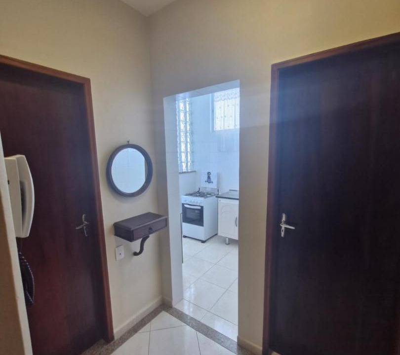 Photo of Bathroom in Passagem