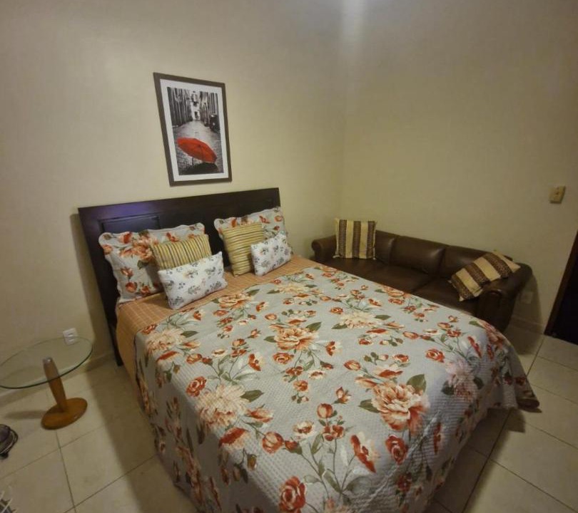 Photo of Bedroom in Passagem