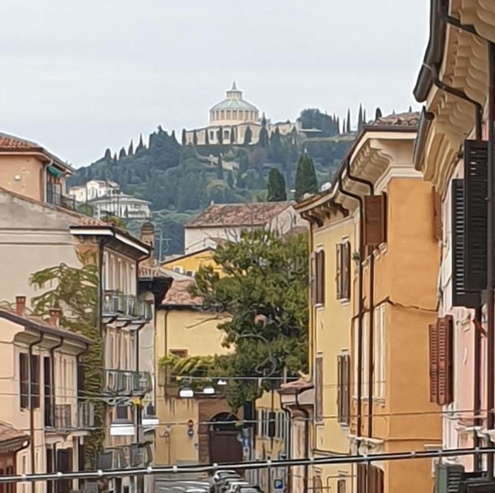 Photo of Buildings in Citta Antica