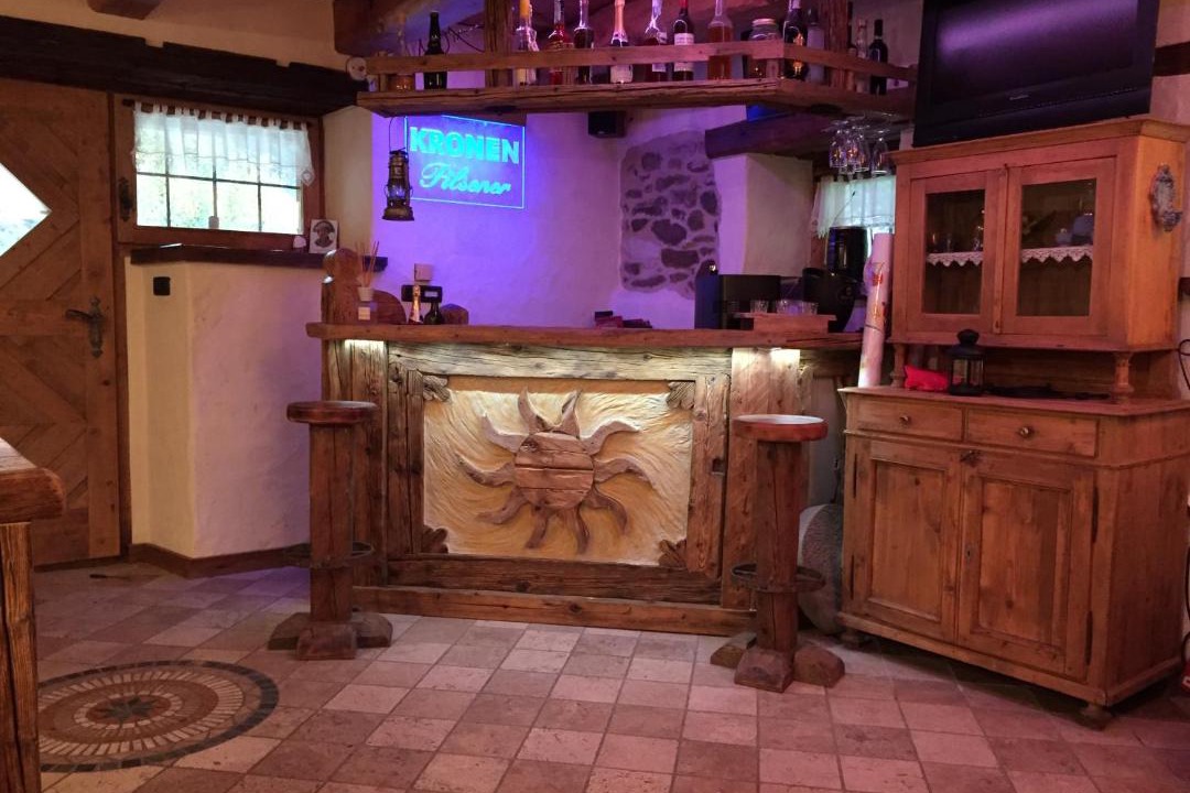 Photo of Kitchen in Comelico Superiore