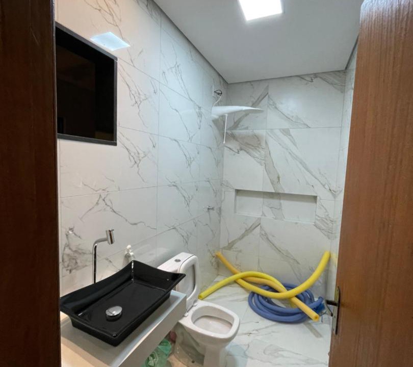 Photo of Bathroom in Itinga