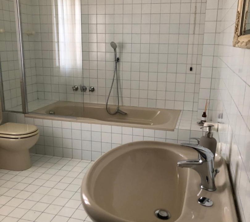 Photo of Bathroom in Valdobbiadene