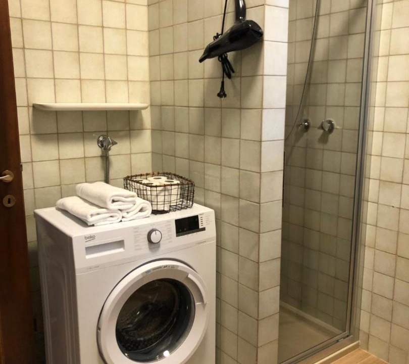 Photo of Bathroom in Valdobbiadene