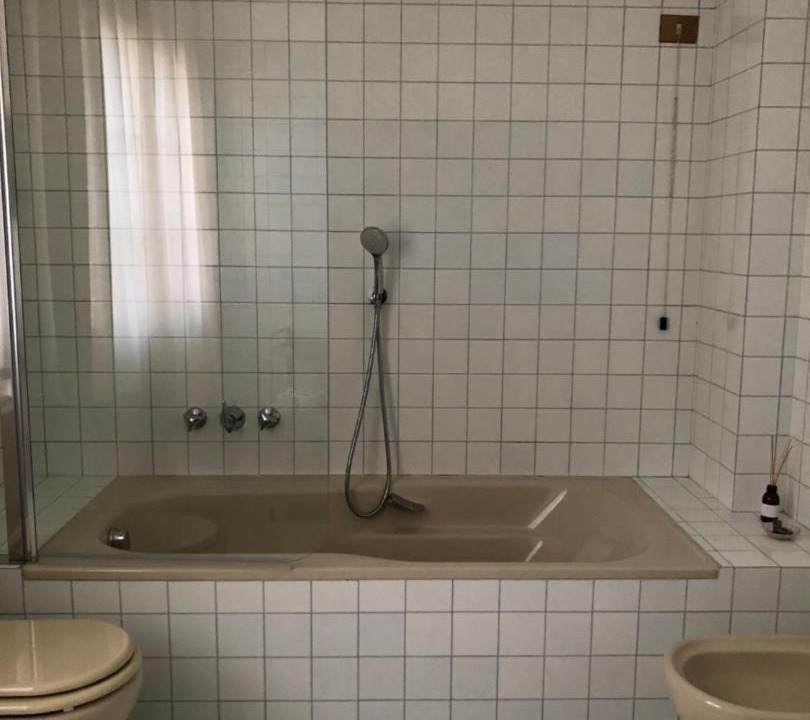 Photo of Bathroom in Valdobbiadene