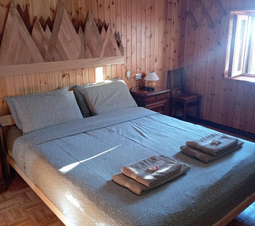 Photo of Bedroom in Conco