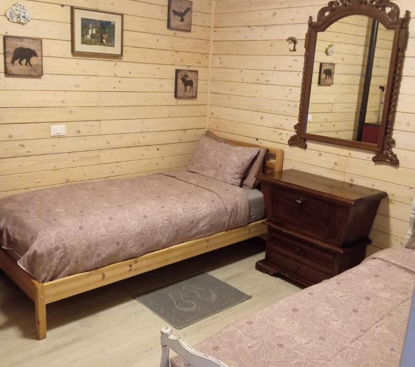Photo of Bedroom in Conco