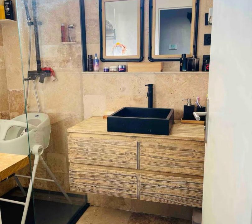 Photo of Bathroom in Aulnay-sous-Bois