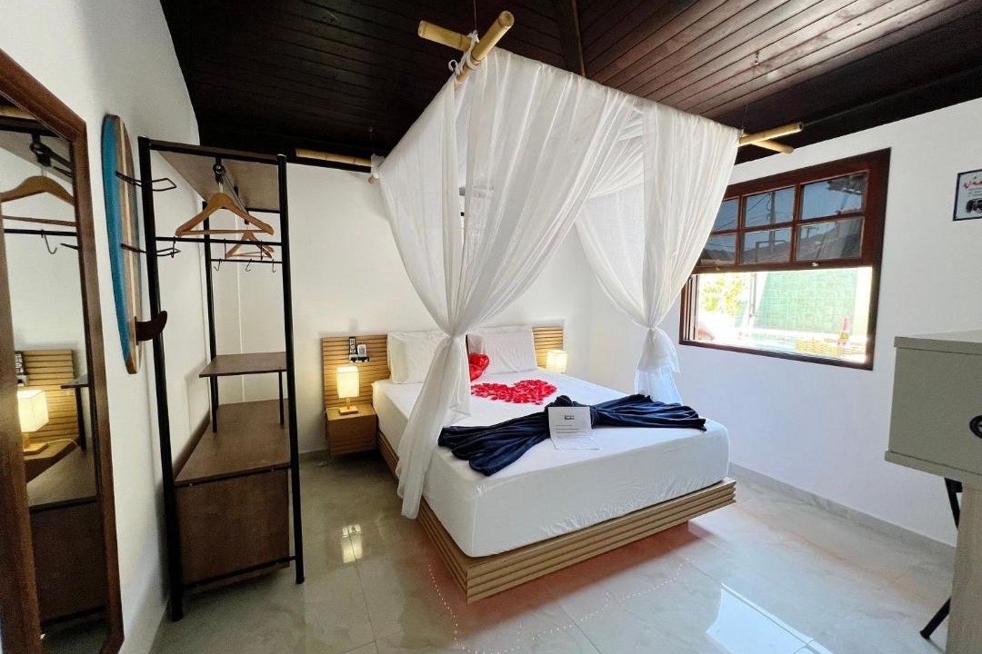 Photo of Bedroom in Sao Jose