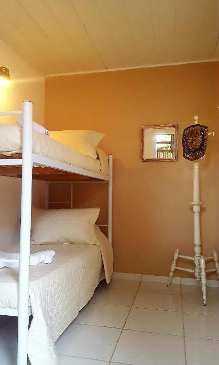Photo of Bedroom in Bosque de Geriba