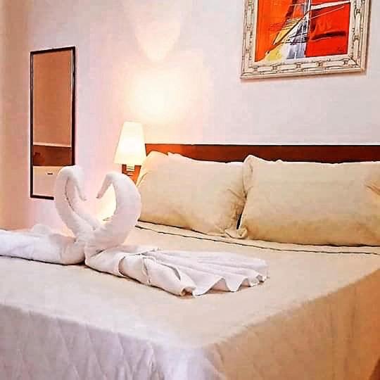 Photo of Bedroom in Bosque de Geriba