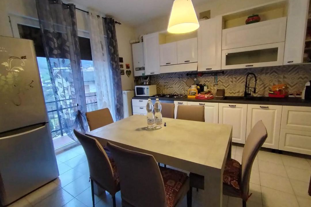 Photo of Kitchen in Recoaro Terme