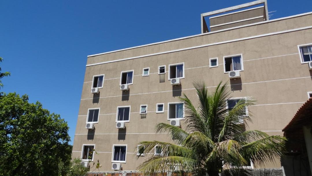 Photo of Buildings in Itaborai