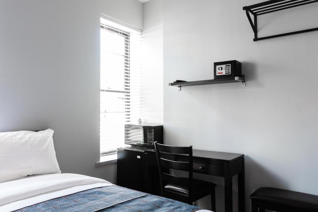 Photo of Bedroom in East Harlem