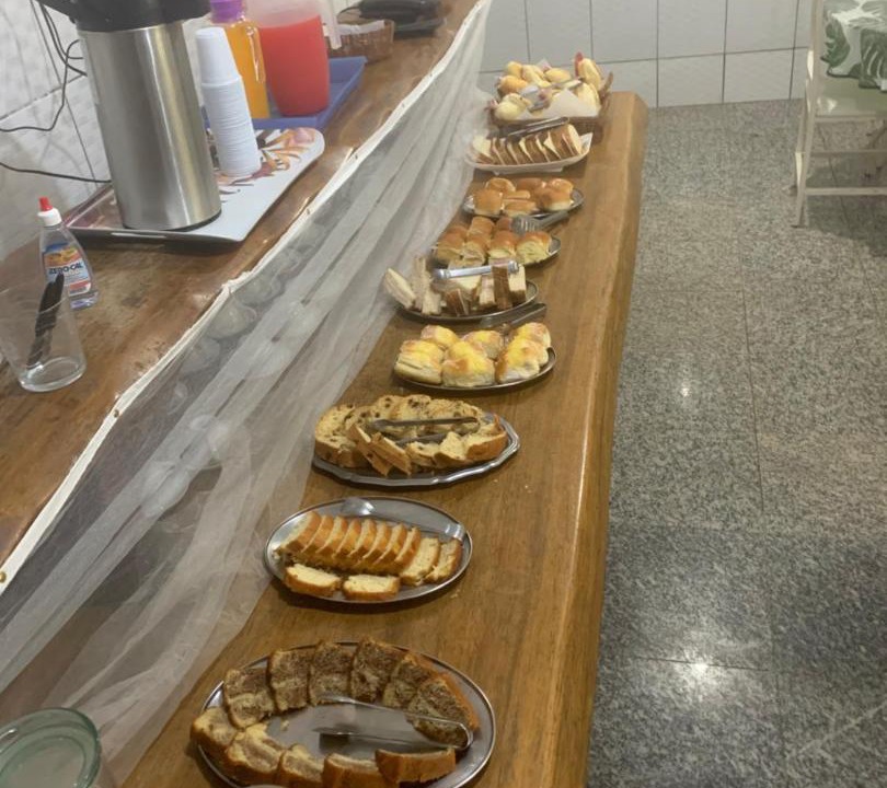 Photo of Kitchen in Camorim