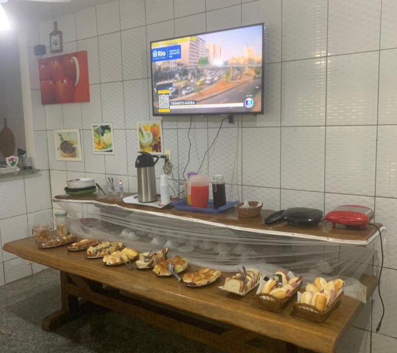 Photo of Kitchen in Camorim