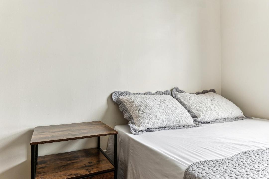 Photo of Bedroom in Crown Heights