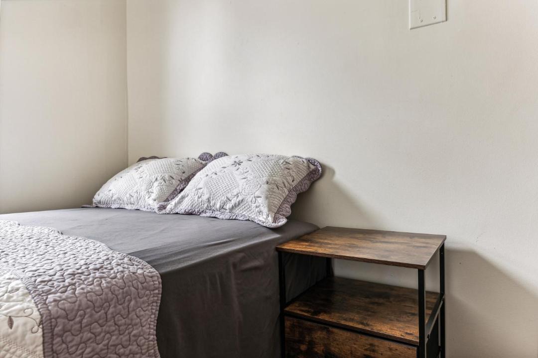Photo of Bedroom in Crown Heights