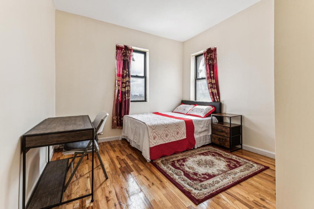 Photo of Bedroom in Crown Heights