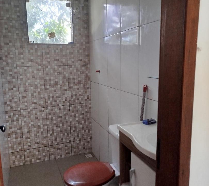 Photo of Bathroom in Itacuruca