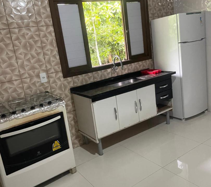 Photo of Kitchen in Paraty