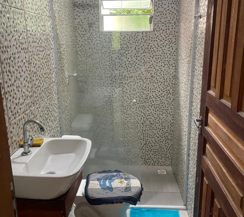 Photo of Bathroom in Paraty