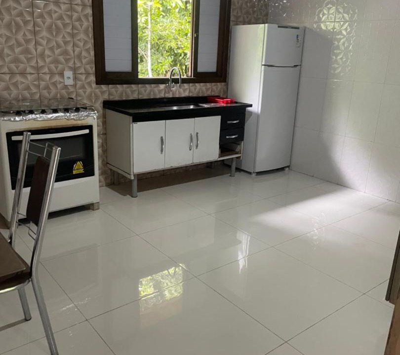 Photo of Kitchen in Paraty