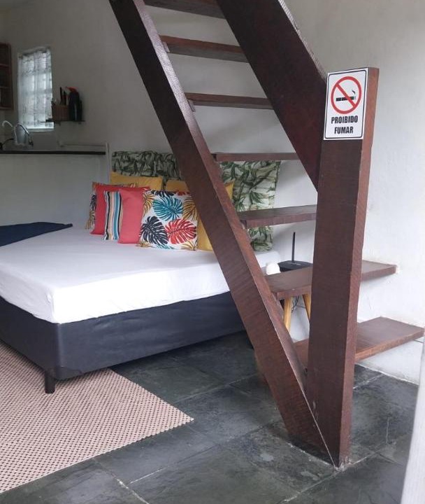 Photo of Bedroom in Pontal