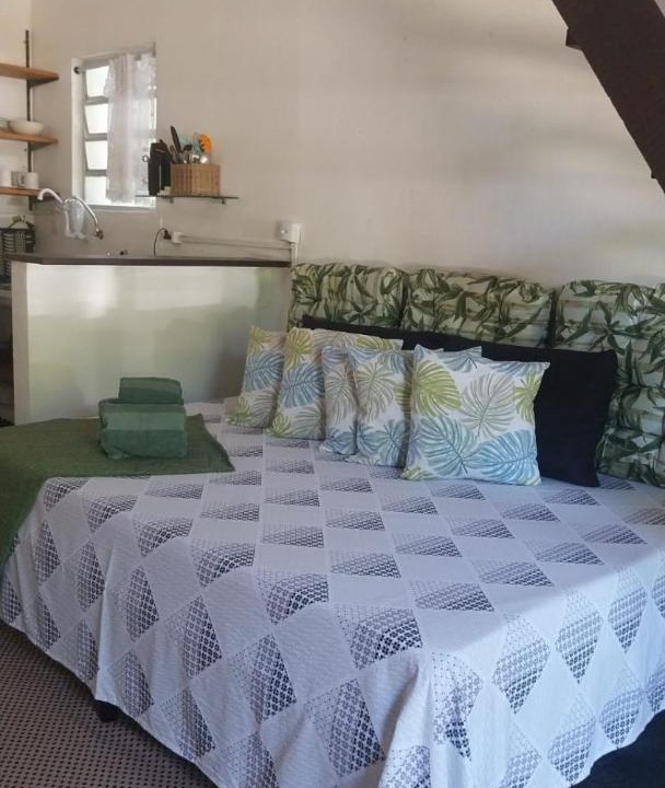 Photo of Bedroom in Pontal