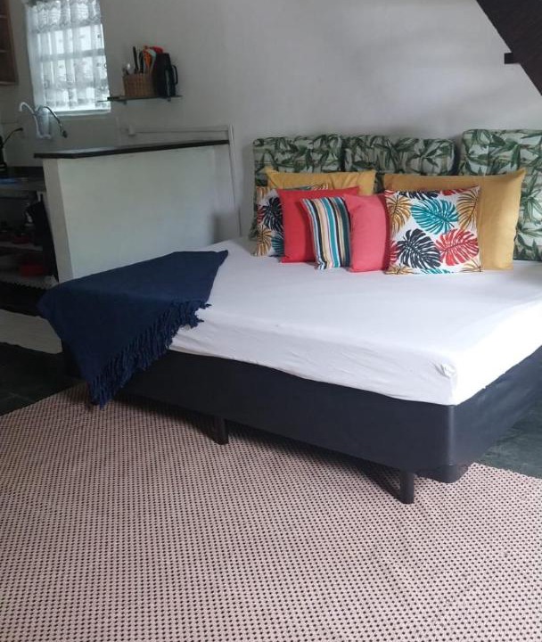 Photo of Bedroom in Pontal