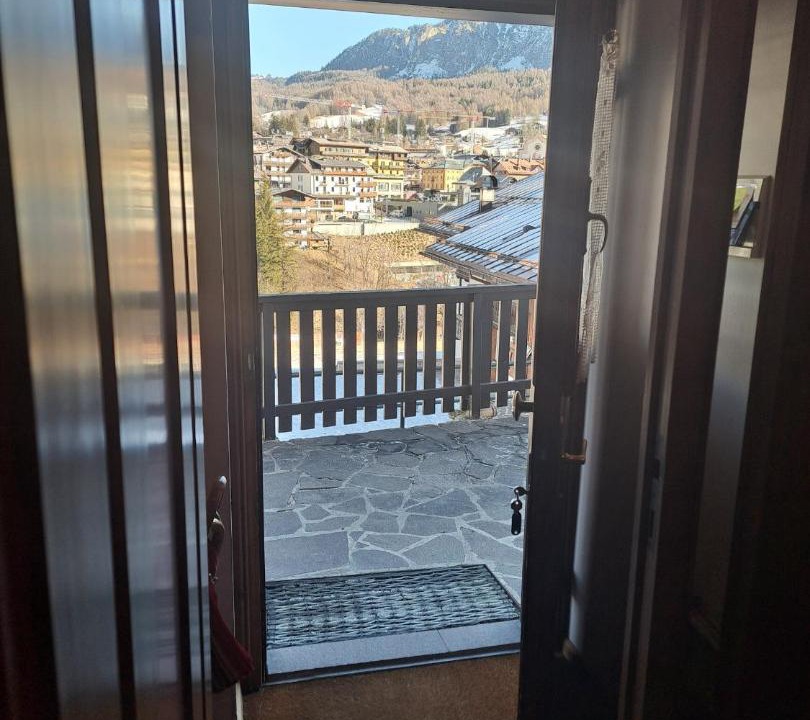 Photo of Patio Balcony in Cortina d'Ampezzo Historic Centre