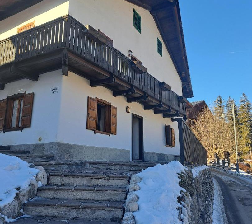 Photo of Others in Cortina d'Ampezzo Historic Centre