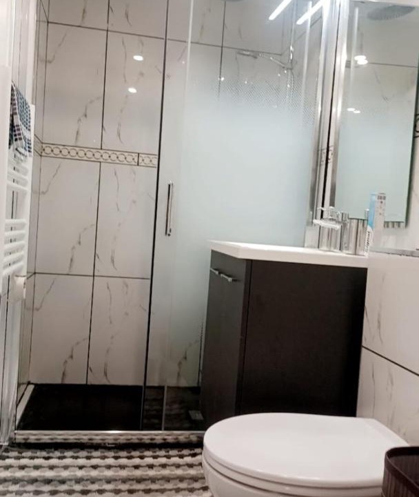 Photo of Bathroom in Tremblay-en-France