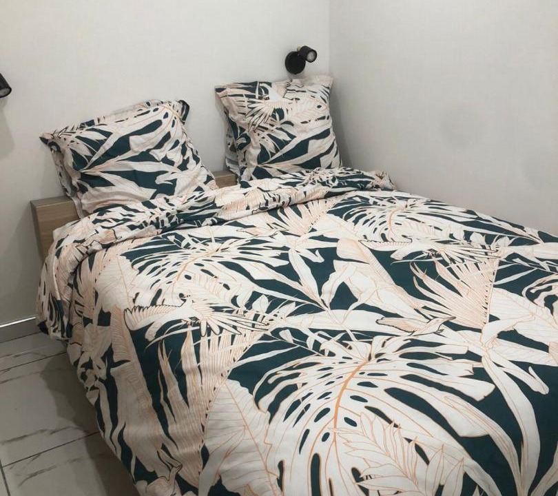 Photo of Bedroom in Tremblay-en-France