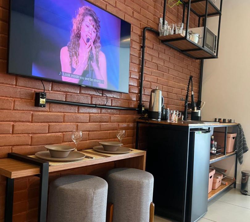 Photo of Livingroom in Barra da Tijuca