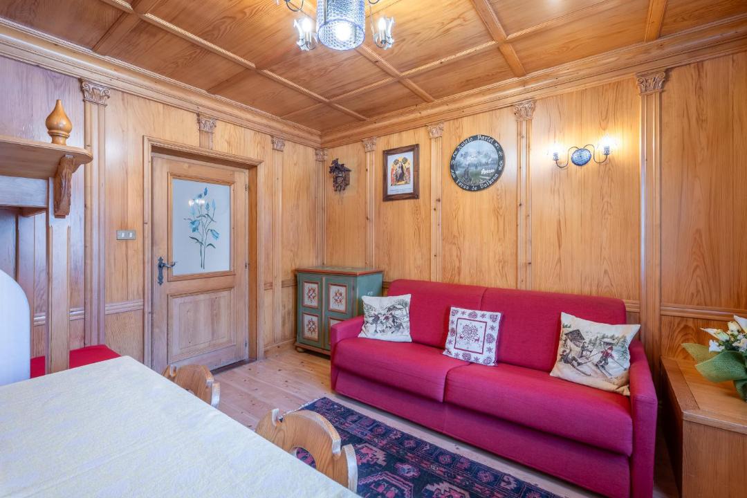 Photo of Others in Cortina d'Ampezzo