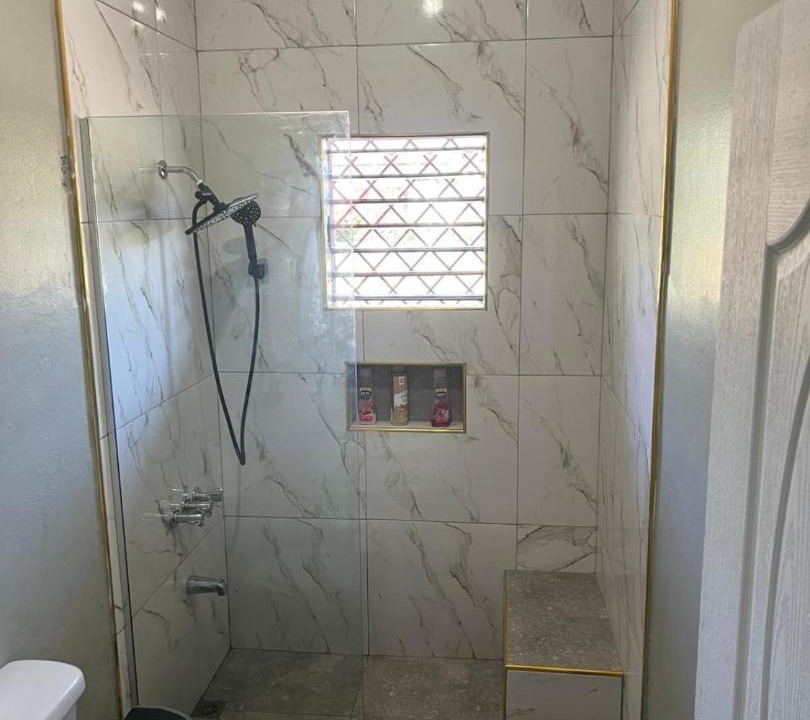 Photo of Bathroom in Patrick City