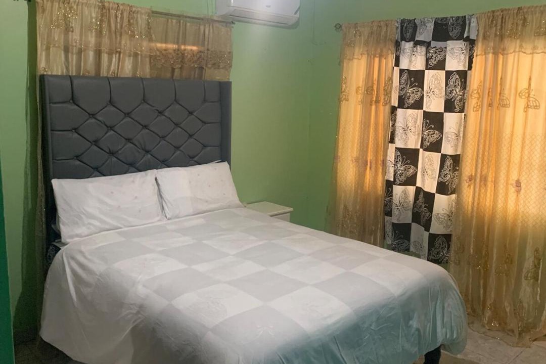 Photo of Bedroom in Patrick City