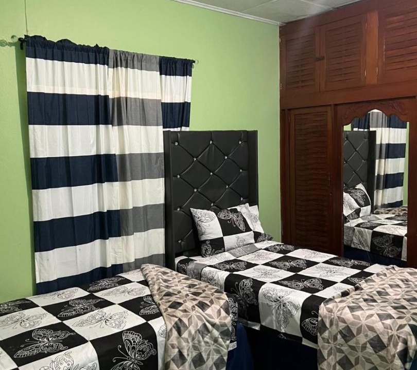 Photo of Bedroom in Patrick City